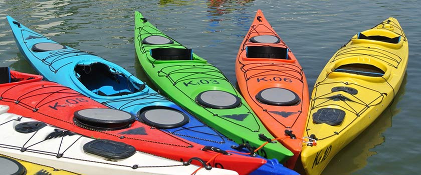 canoe kayak gilet de sauvetage obligatoire